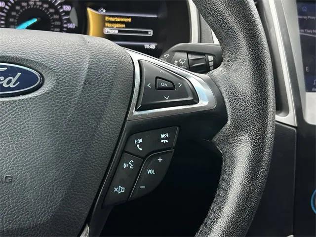 used 2020 Ford Edge car, priced at $16,811