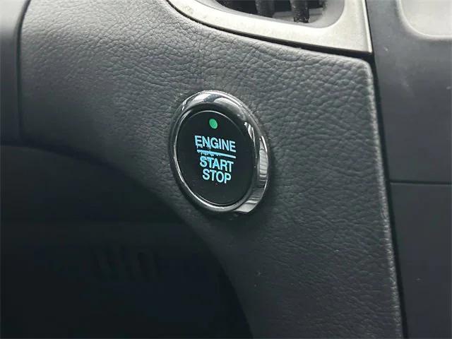 used 2020 Ford Edge car, priced at $16,811