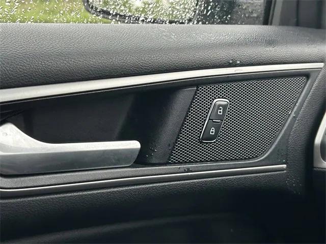 used 2020 Ford Edge car, priced at $16,811