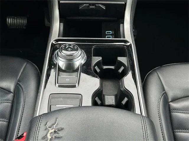 used 2020 Ford Edge car, priced at $16,811