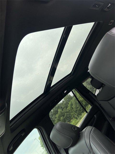 used 2022 Cadillac XT6 car, priced at $38,599