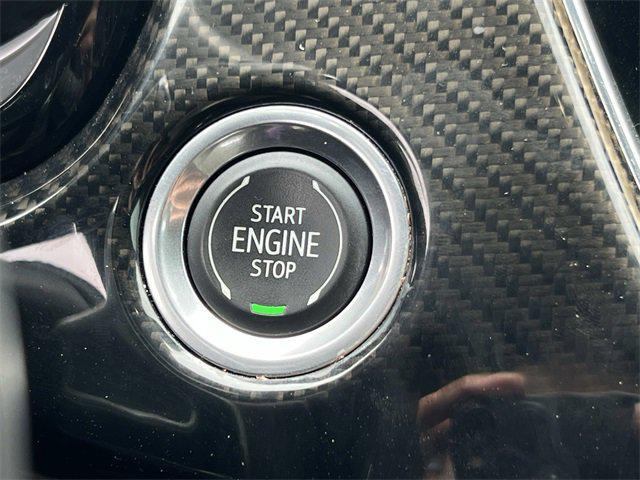 used 2022 Cadillac XT6 car, priced at $38,599