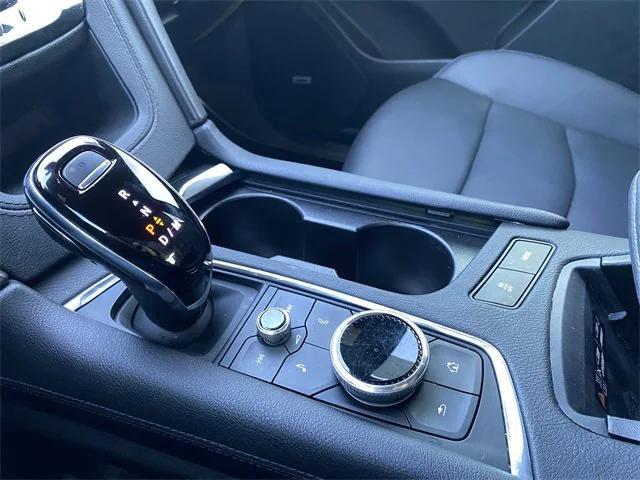 used 2022 Cadillac XT6 car, priced at $39,999