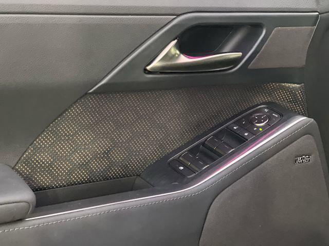 used 2025 Lexus GX 550 car, priced at $91,663