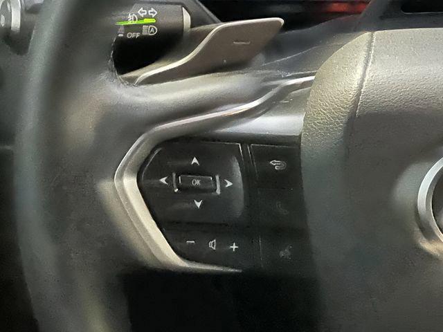 used 2025 Lexus GX 550 car, priced at $91,663