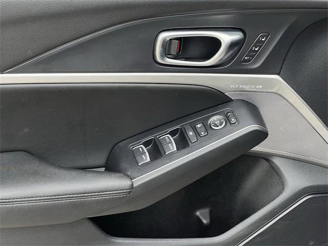 used 2023 Acura Integra car, priced at $29,872