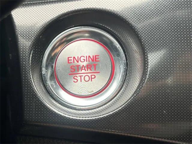 used 2023 Acura Integra car, priced at $29,872