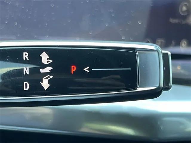 new 2025 Cadillac Escalade car, priced at $111,220