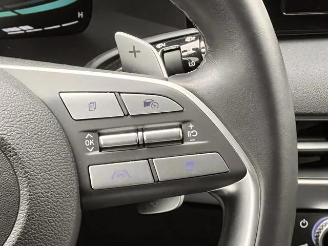 used 2024 Hyundai Palisade car, priced at $34,113