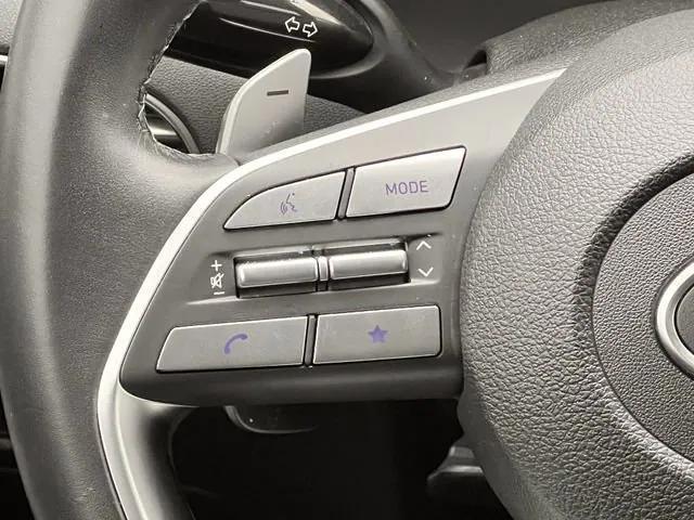 used 2024 Hyundai Palisade car, priced at $34,113