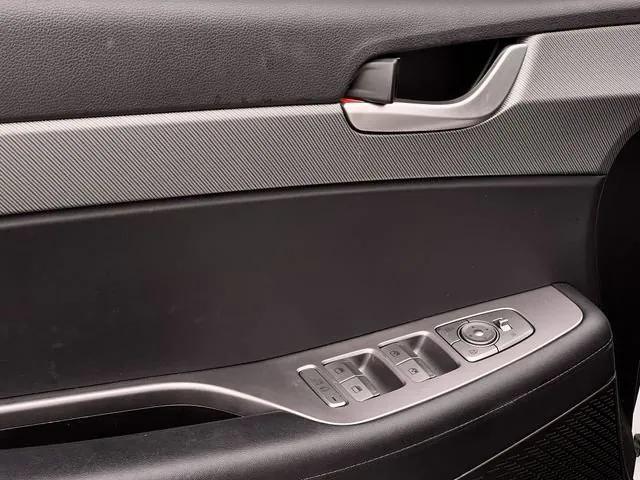 used 2024 Hyundai Palisade car, priced at $34,113