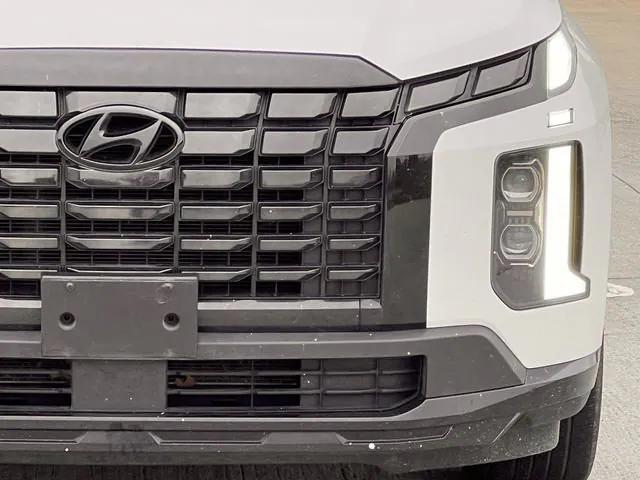 used 2024 Hyundai Palisade car, priced at $34,113