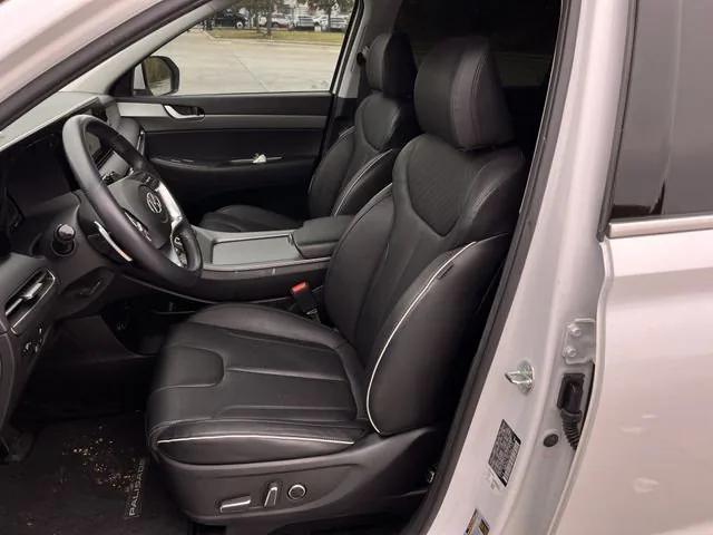 used 2024 Hyundai Palisade car, priced at $34,113
