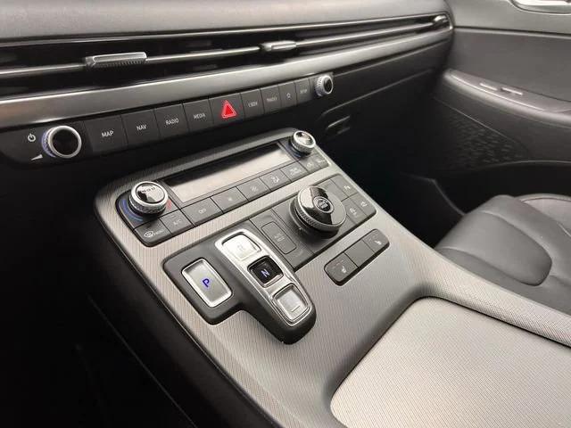 used 2024 Hyundai Palisade car, priced at $34,113