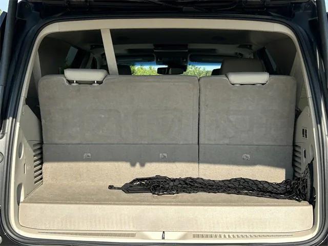 used 2018 GMC Yukon car, priced at $35,063