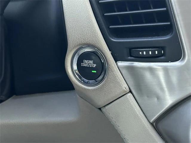 used 2018 GMC Yukon car, priced at $35,063