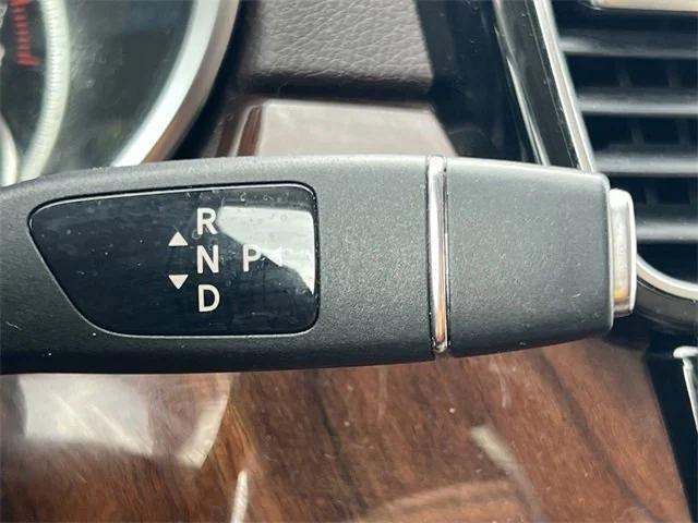 used 2018 Mercedes-Benz GLS 450 car, priced at $18,501