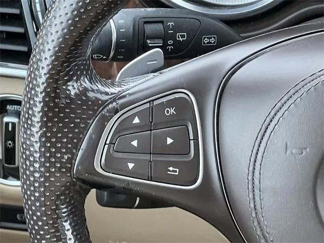 used 2018 Mercedes-Benz GLS 450 car, priced at $18,501