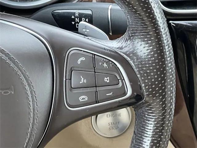 used 2018 Mercedes-Benz GLS 450 car, priced at $18,501