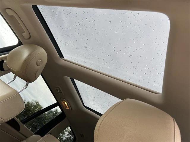 used 2018 Mercedes-Benz GLS 450 car, priced at $18,501