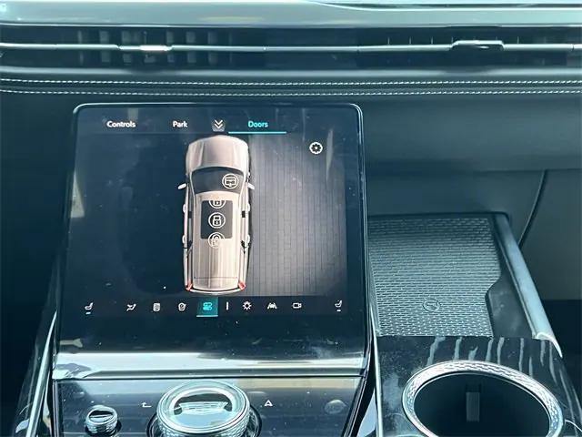 new 2025 Cadillac Escalade car, priced at $113,490