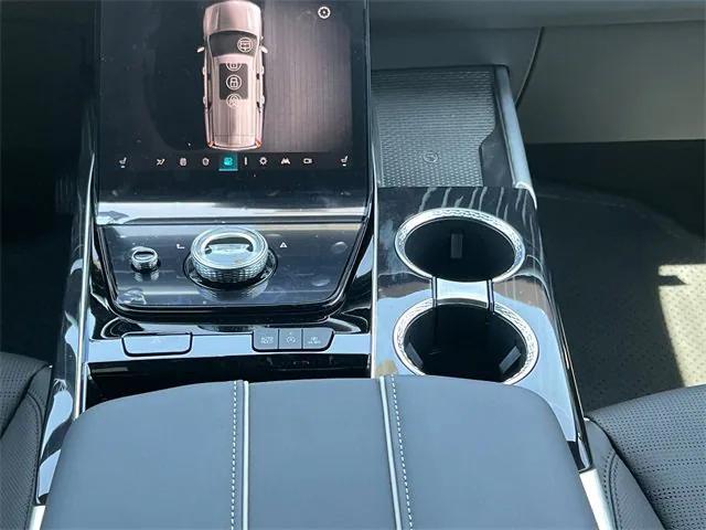 new 2025 Cadillac Escalade car, priced at $113,490