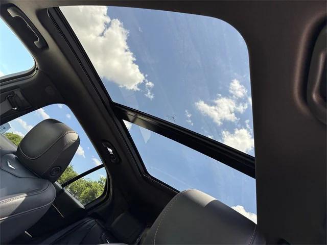 used 2019 Cadillac XT4 car, priced at $22,722