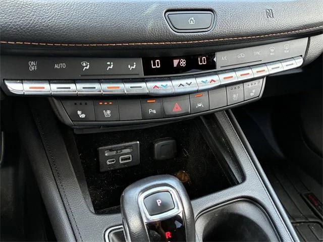 used 2019 Cadillac XT4 car, priced at $22,722