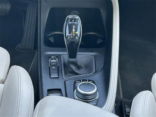 used 2020 BMW X1 car, priced at $22,808