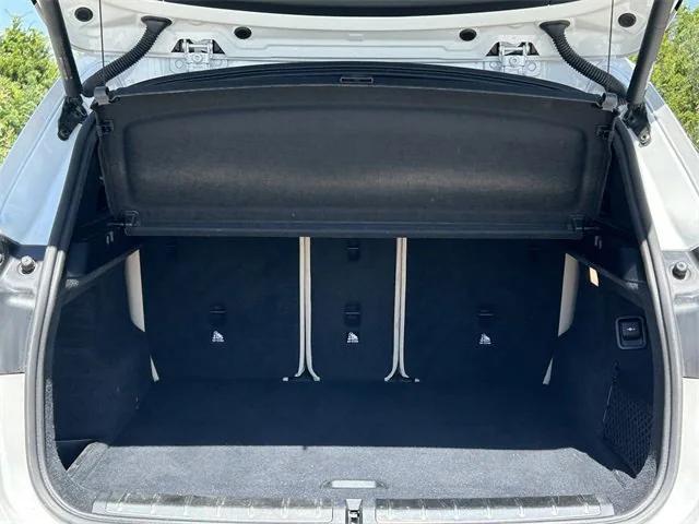 used 2020 BMW X1 car, priced at $22,808