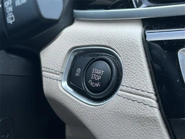 used 2020 BMW X1 car, priced at $22,808