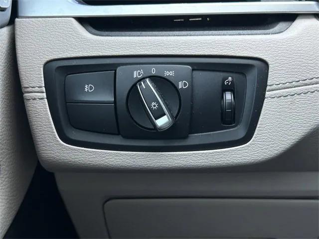 used 2020 BMW X1 car, priced at $22,808