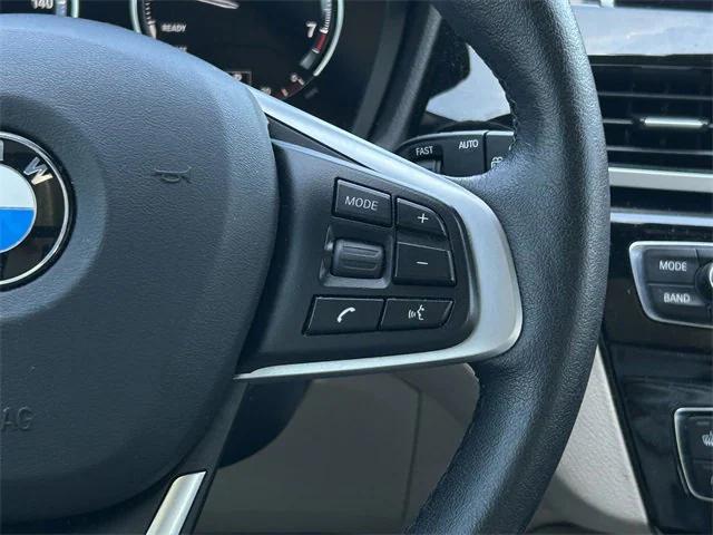used 2020 BMW X1 car, priced at $22,808