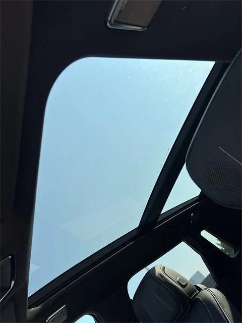 new 2026 Cadillac LYRIQ car, priced at $86,510