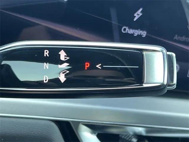 new 2026 Cadillac LYRIQ car, priced at $86,510