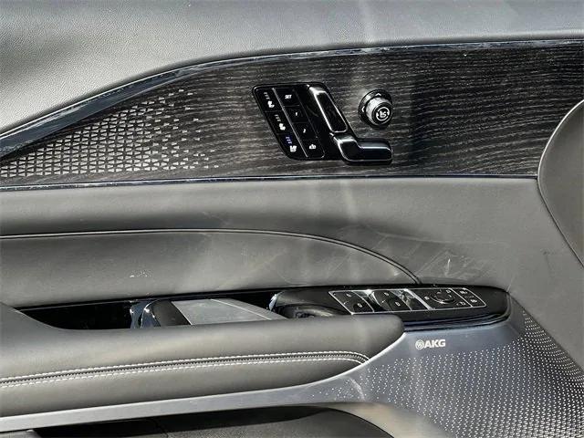 new 2026 Cadillac LYRIQ car, priced at $86,510