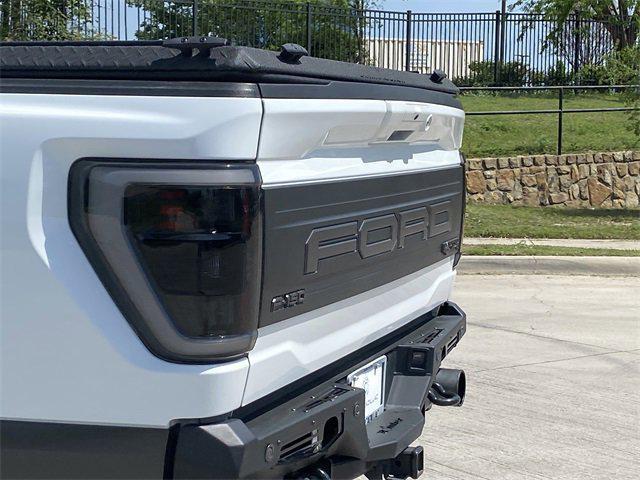 used 2023 Ford F-150 car, priced at $78,347