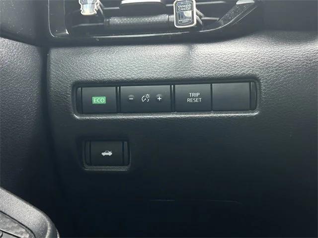 used 2024 Nissan Sentra car, priced at $22,359