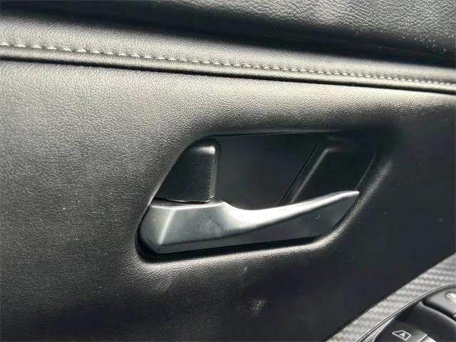used 2024 Nissan Sentra car, priced at $22,359