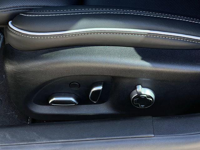 used 2024 Cadillac CT5-V car, priced at $99,216