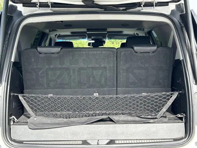 used 2017 GMC Yukon car, priced at $30,844