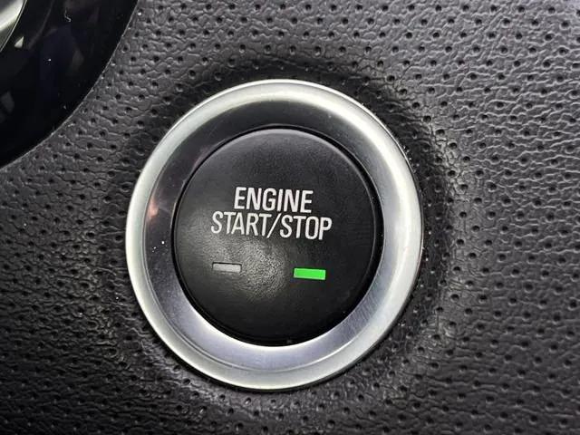 used 2023 Cadillac XT5 car, priced at $29,369