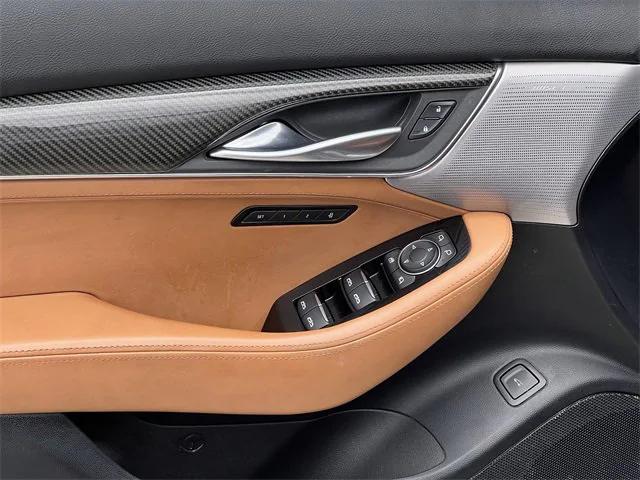 used 2020 Cadillac CT5 car, priced at $41,709