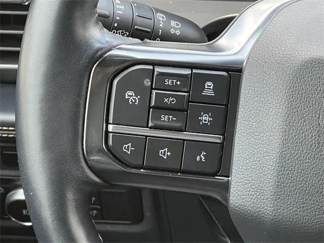used 2022 Ford Expedition Max car, priced at $54,800