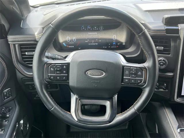 used 2022 Ford Expedition Max car, priced at $54,800