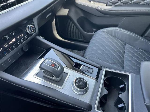 used 2022 Mitsubishi Outlander car, priced at $24,986