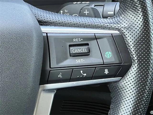 used 2022 Mitsubishi Outlander car, priced at $24,986