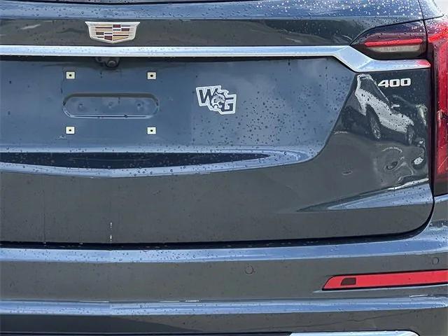 used 2020 Cadillac XT6 car, priced at $26,459
