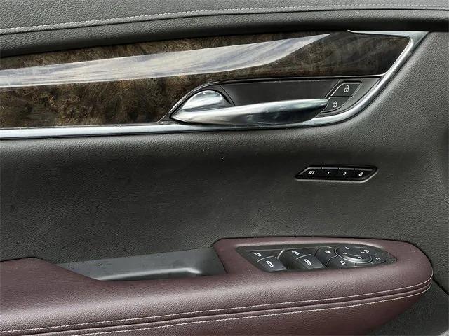 used 2020 Cadillac XT6 car, priced at $26,459