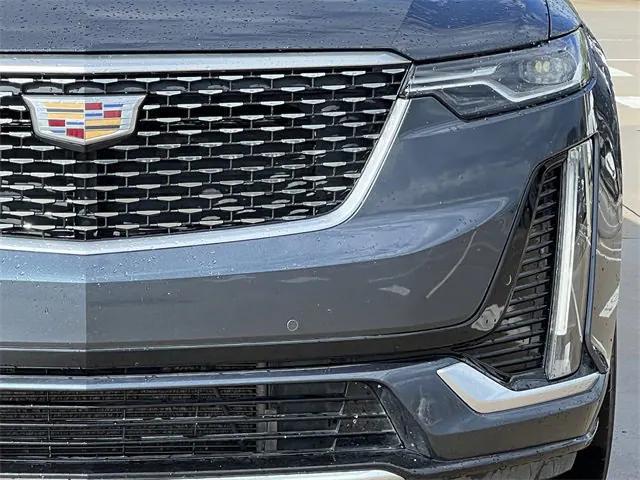 used 2020 Cadillac XT6 car, priced at $26,459